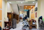 HIẾM 80M2– 6.4 TỶ TL! NGANG HIẾM 5.4M, HẺM XE HƠI, P16 Gò Vấp!